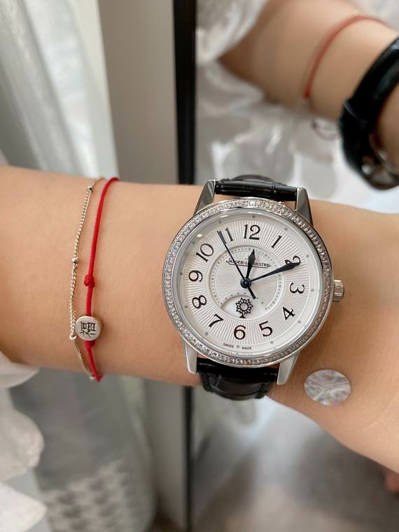 Picture of Jaeger LeCoultre Watches _SKU1911jaecer-lecoultre-women-34x11mm-m0824